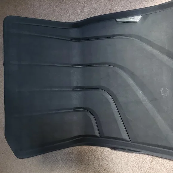 BMW X3/X4 Floor Mats - Picture 2 of 3